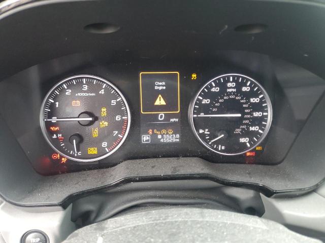 Photo 9 from auction – 2022 SUBARU OUTBACK PR with VIN 4S4BTAFC4N3162514