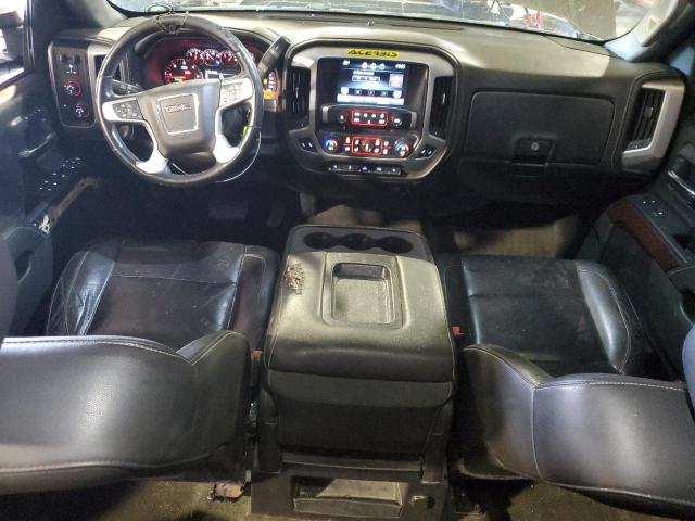 Photo 8 from auction – 2015 GMC SIERRA K15 with VIN 3GTU2VEC5FG150430