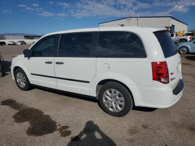 Photo 2 from auction – 2016 DODGE GRAND CARA with VIN 2C4RDGBG9GR145181