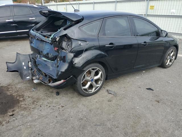 Photo 3 from auction – 2017 FORD FOCUS ST with VIN 1FADP3L91HL330626