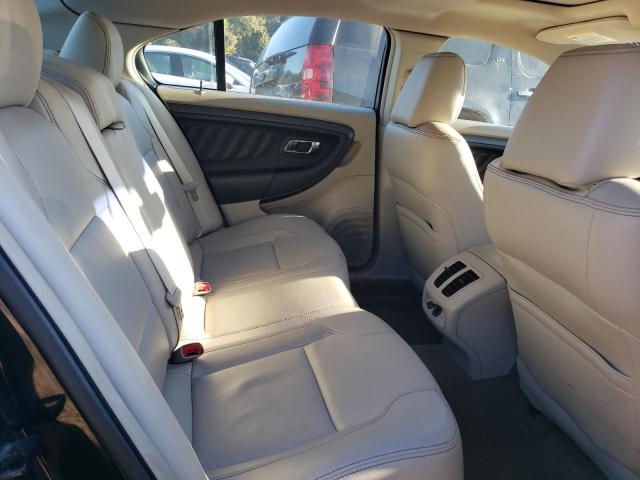 Photo 10 from auction – 2012 FORD TAURUS SEL with VIN 1FAHP2EW6CG110494