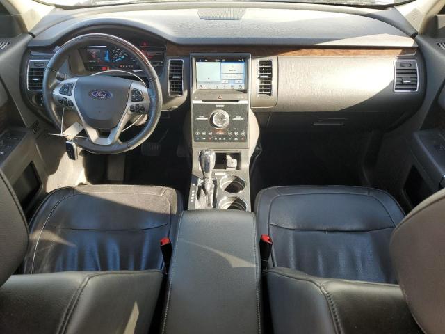Фото 8 с аукциона – 2019 FORD FLEX LIMIT с VIN 2FMHK6D86KBA23621