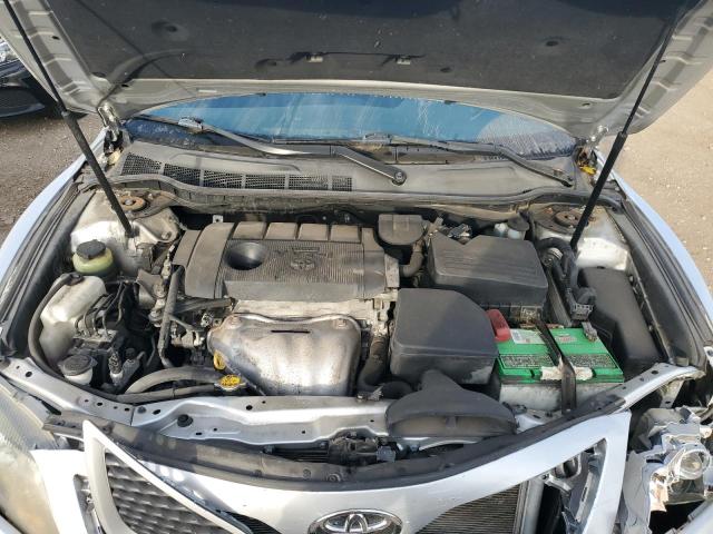 Photo 11 from auction – 2011 TOYOTA CAMRY BASE with VIN 4T1BF3EK4BU215245