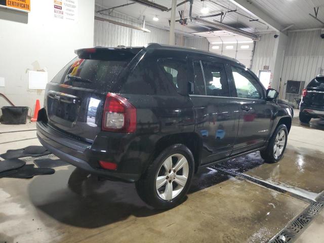 Photo 3 from auction – 2014 JEEP COMPASS LA with VIN 1C4NJDEB5ED788729