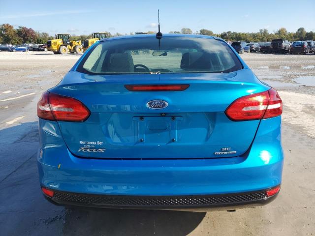 Photo 6 from auction – 2015 FORD FOCUS SE with VIN 1FADP3F23FL367706