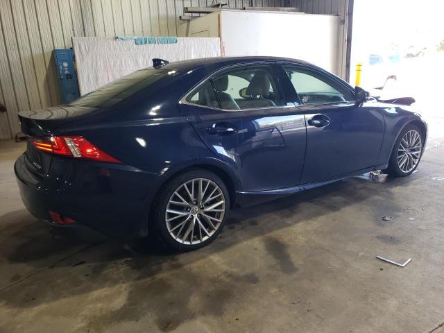 Photo 3 from auction – 2014 LEXUS IS 250 with VIN JTHCF1D2XE5007821