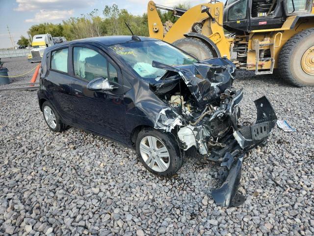 Photo 4 from auction – 2015 CHEVROLET SPARK LS with VIN KL8CB6S90FC801064