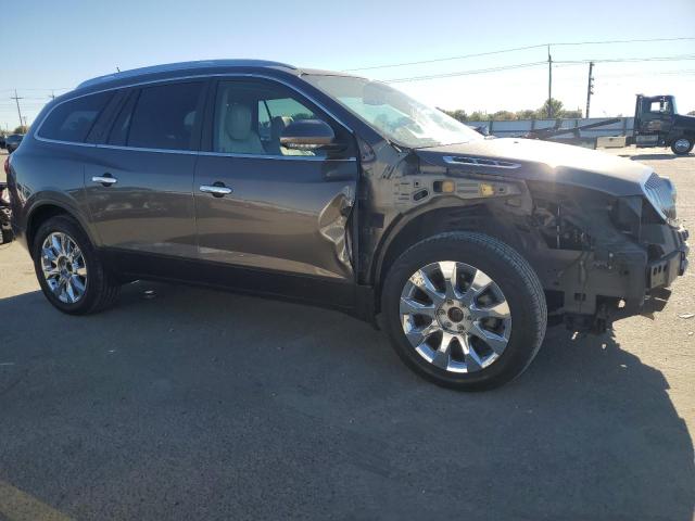 Photo 4 from auction – 2011 BUICK ENCLAVE CX with VIN 5GAKVCED0BJ114151