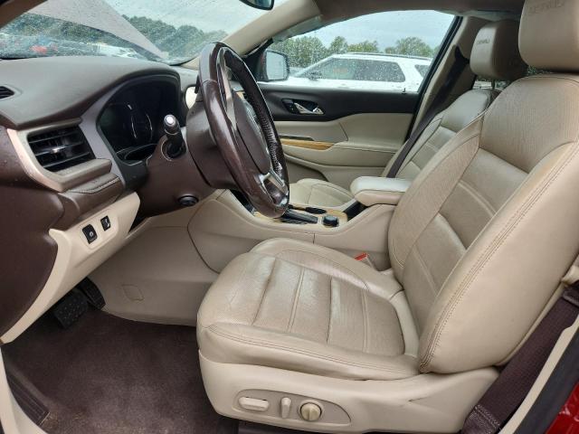 Photo 7 from auction – 2018 GMC ACADIA DEN with VIN 1GKKNPLS3JZ221089