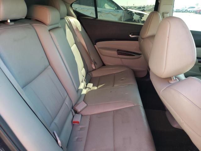 Photo 10 from auction – 2015 ACURA TLX TECH with VIN 19UUB2F55FA003944