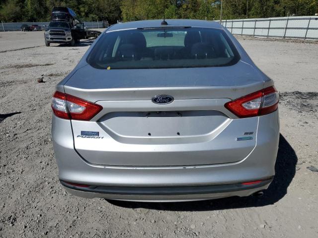 Photo 6 from auction – 2016 FORD FUSION with VIN 1FA6P0HD8G5113470