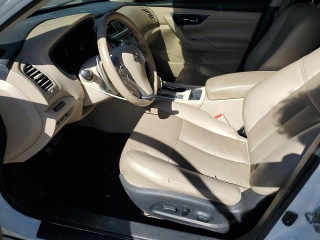 Photo 7 from auction – 2016 NISSAN ALTIMA 3.5SL with VIN 1N4BL3AP2GC143639
