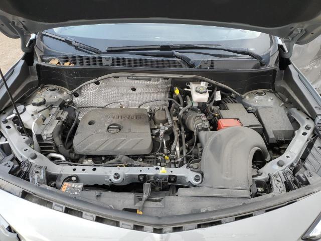 Photo 12 from auction – 2024 BUICK ENCORE GX with VIN KL4AMCSLXRB213356