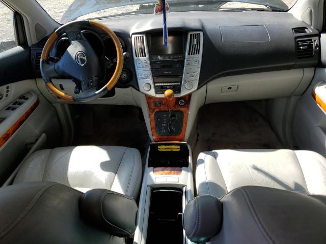 Photo 8 from auction – 2008 LEXUS RX 350 with VIN 2T2GK31U78C042884