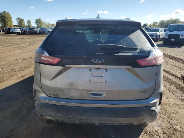 Photo 6 from auction – 2020 FORD EDGE SEL with VIN 2FMPK3J95LBA57591