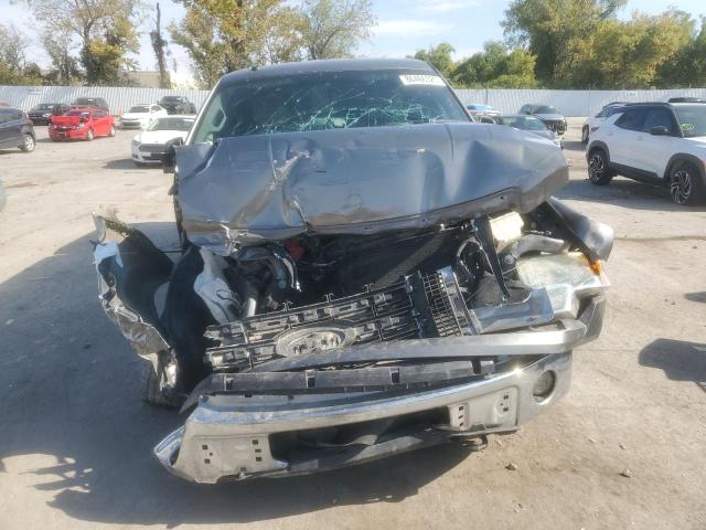 Photo 5 from auction – 2010 FORD F150 SUPER with VIN 1FTFW1EV2AFB36681