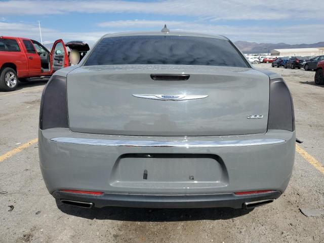 Photo 6 from auction – 2019 CHRYSLER 300 LIMITE with VIN 2C3CCAEG8KH536262