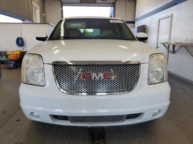 Photo 5 from auction – 2007 GMC YUKON DENA with VIN 1GKFK63877J390404