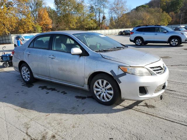 Photo 4 from auction – 2013 TOYOTA COROLLA BA with VIN 2T1BU4EE6DC945653