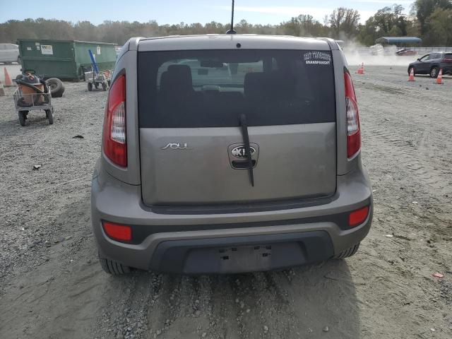 Photo 6 from auction – 2013 KIA SOUL with VIN KNDJT2A56D7500985