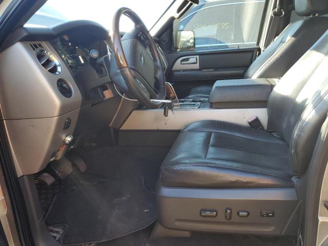 Photo 7 from auction – 2008 FORD EXPEDITION with VIN 1FMFK20538LA15271