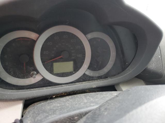 Photo 9 from auction – 2010 TOYOTA RAV4 LIMIT with VIN 2T3YK4DV1AW006560