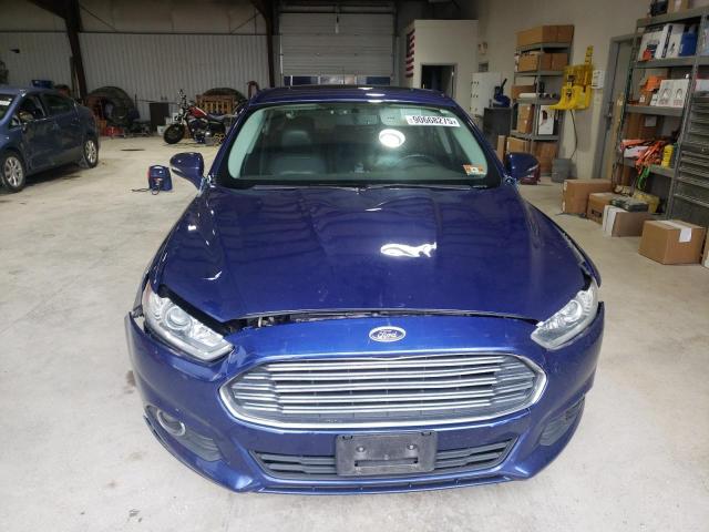 Photo 5 from auction – 2015 FORD FUSION SE with VIN 3FA6P0HD9FR162947