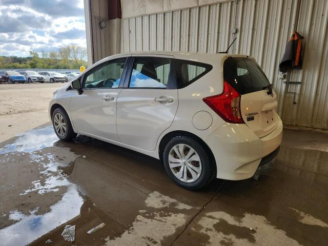 Photo 2 from auction – 2017 NISSAN VERSA NOTE with VIN 3N1CE2CP5HL377427