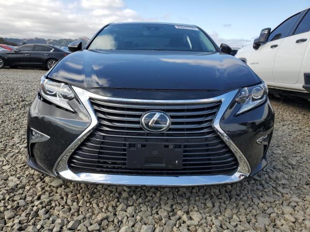 Photo 5 from auction – 2017 LEXUS ES 350 with VIN 58ABK1GG8HU069023