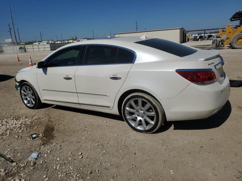 Photo 2 from auction – 2013 BUICK LACROSSE T with VIN 1G4GJ5E3XDF232955