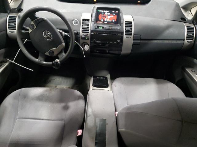 Photo 8 from auction – 2008 TOYOTA PRIUS with VIN JTDKB20U887740366