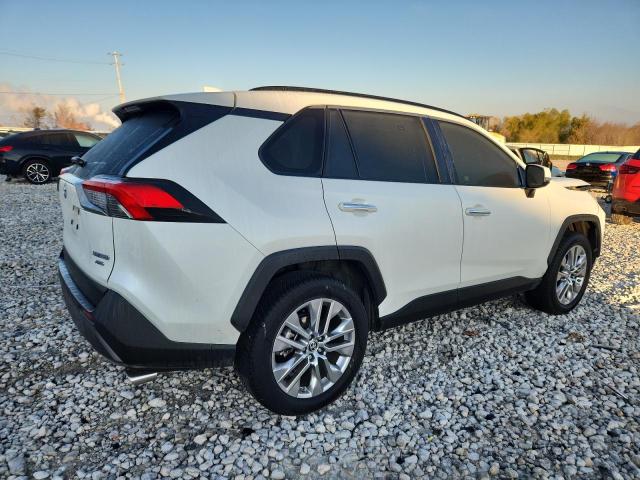 Photo 3 from auction – 2019 TOYOTA RAV4 LIMIT with VIN JTMN1RFV1KD043459