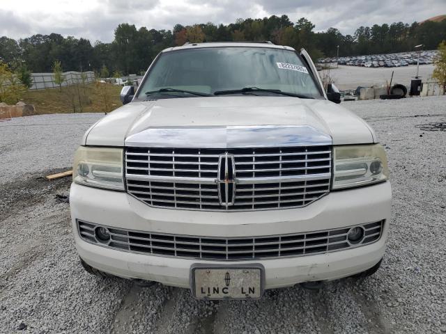 Photo 5 from auction – 2008 LINCOLN NAVIGATOR with VIN 5LMFU275X8LJ01237