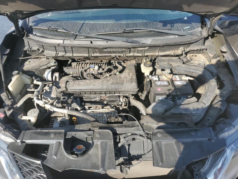 Photo 12 from auction – 2014 NISSAN ROGUE S with VIN 5N1AT2MT3EC843090