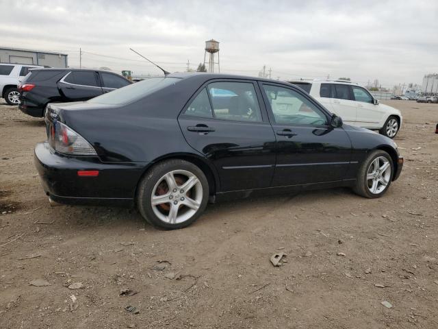 Photo 3 from auction – 2002 LEXUS IS 300 with VIN JTHBD192420052420