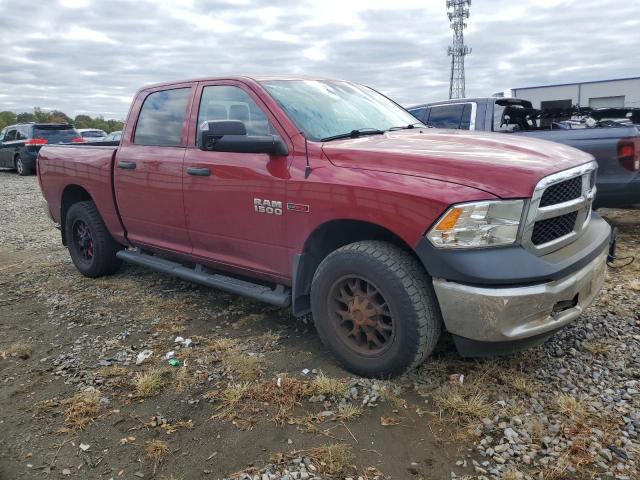 Photo 4 from auction – 2015 RAM 1500 ST with VIN 1C6RR7KM8FS500336
