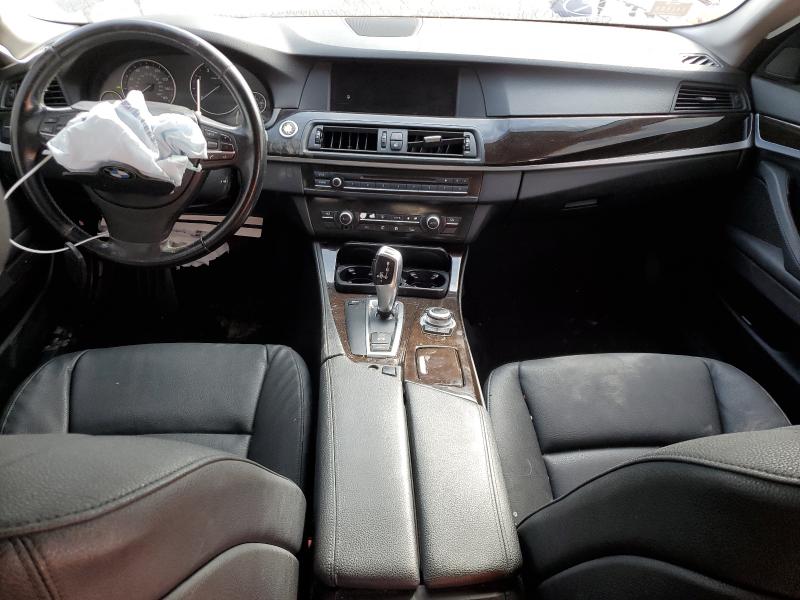 صورة رقم 8 من المزاد - 2011 BMW 528 I مع VIN WBAFR1C54BC745605