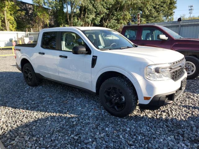 Photo 4 from auction – 2024 FORD MAVERICK X with VIN 3FTTW8J9XRRB30128