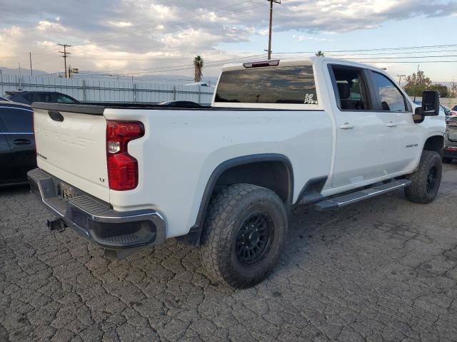 Photo 3 from auction – 2023 CHEVROLET SILVERADO with VIN 1GC1YNEY9PF203629