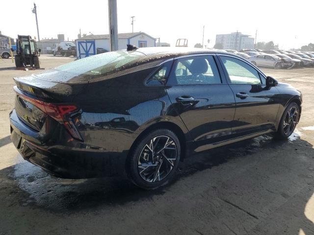 Photo 3 from auction – 2026 KIA K5 with VIN KNAG64J75T5416081
