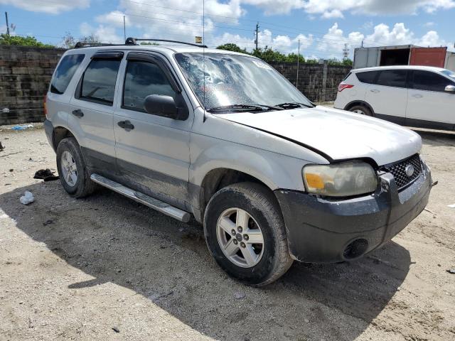 Photo 4 from auction – 2007 FORD ESCAPE XLS with VIN 1FMYU02Z87KB36115