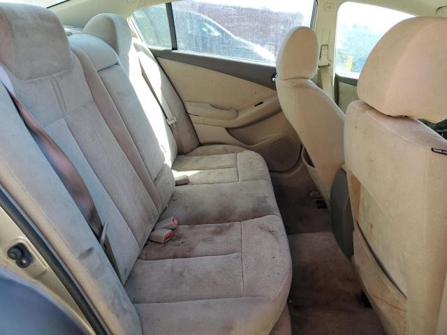 Photo 10 from auction – 2007 NISSAN ALTIMA 2.5 with VIN 1N4AL21E17C188110