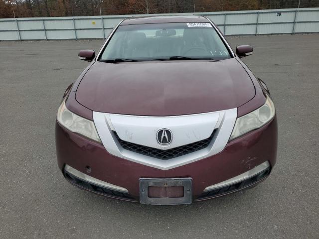 Photo 5 from auction – 2011 ACURA TL with VIN 19UUA8F55BA008285