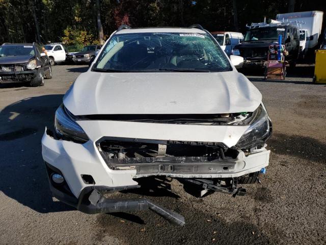 Photo 5 from auction – 2018 SUBARU CROSSTREK with VIN JF2GTAMC3JH236114