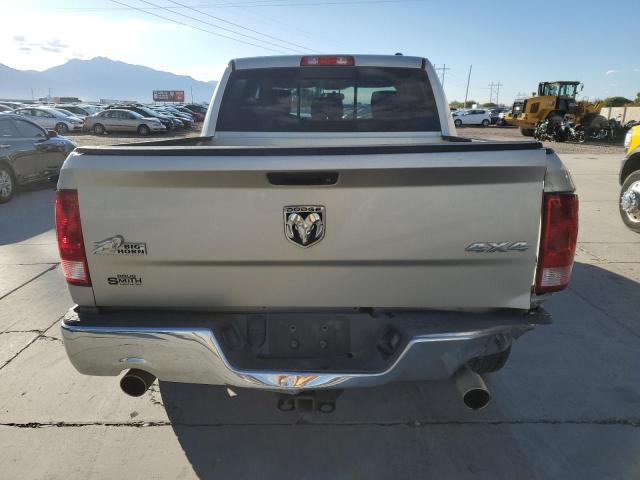 Photo 6 from auction – 2010 DODGE RAM 1500 with VIN 1D7RV1CT7AS263053