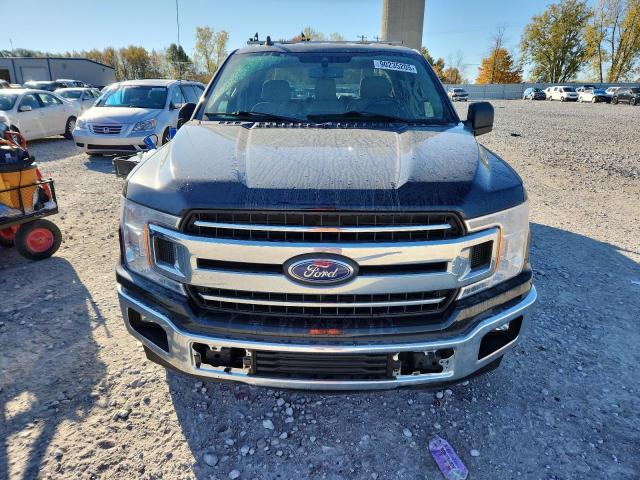 Photo 5 from auction – 2019 FORD F150 SUPER with VIN 1FTEX1CB2KKD49804