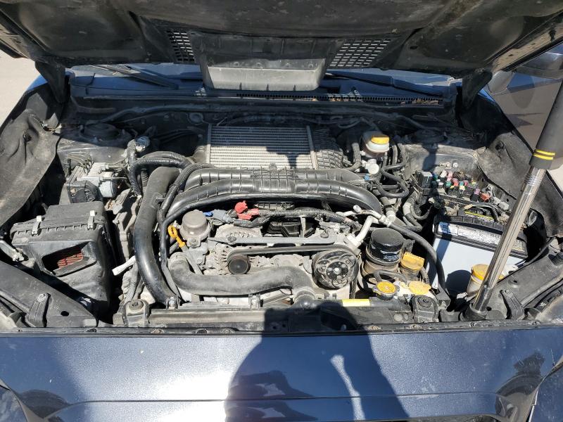 Photo 11 from auction – 2015 SUBARU WRX LIMITE with VIN JF1VA1J61F8808904