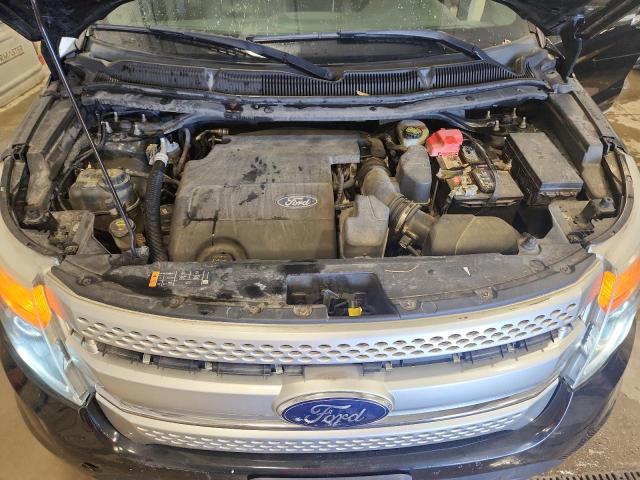 Photo 12 from auction – 2013 FORD EXPLORER X with VIN 1FM5K8D8XDGA14009