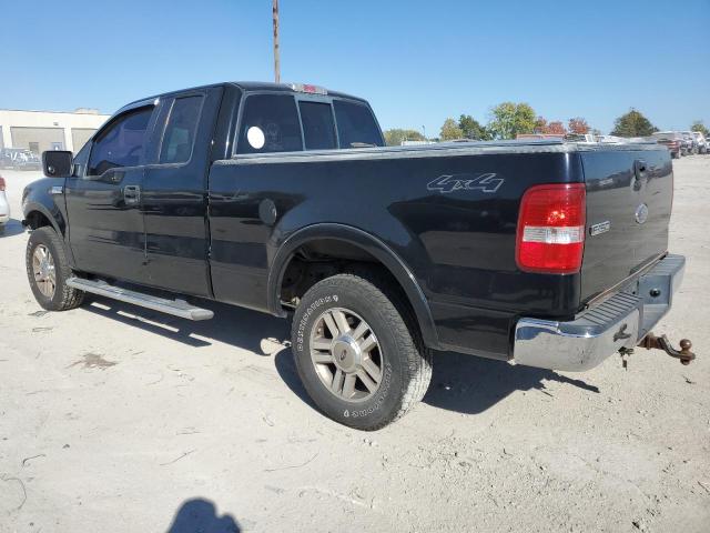 Photo 2 from auction – 2005 FORD F150 with VIN 1FTPX14545FA21945