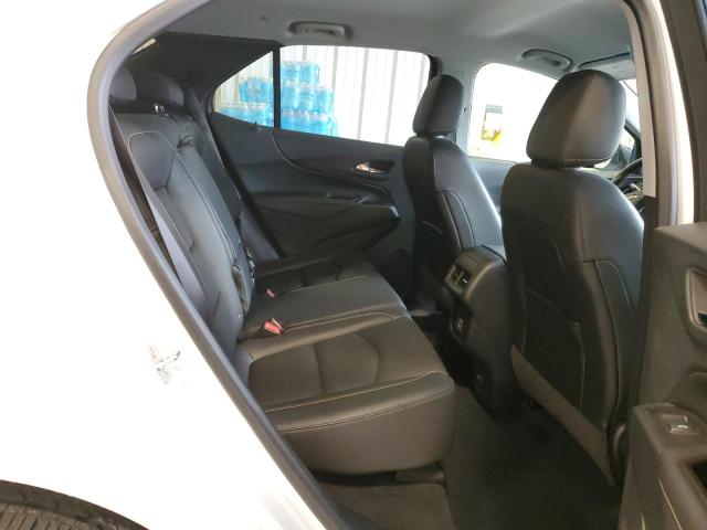 Photo 11 from auction – 2020 CHEVROLET EQUINOX PR with VIN 2GNAXYEX5L6155070